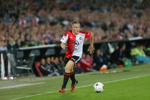 FIFPRO评选2024年度最佳阵容 梅西C罗姆巴佩在列